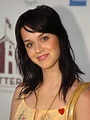 Katy Perry Teenage Years