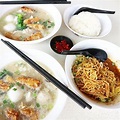 Yu Pan (Kembangan) Singapore - Reviews, Videos, Location, Photos