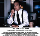 El guardaespaldas (The Bodyguard) (1992) – C@rtelesmix