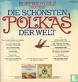 Die schönsten Polkas der Welt 20 2241-2 (1974) - Stolz, Robert - LastDodo