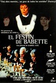 EL FESTÍN DE BABETTE (Babettes gæstebud, AKA Babette's Feast, 1987)