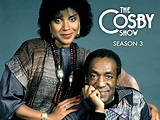 Watch The Cosby Show Season 3 | Prime Video