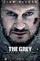 The Grey (film) - Wikipedia