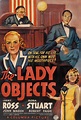 The Lady Objects - Alchetron, The Free Social Encyclopedia