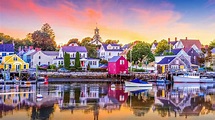 New Hampshire 2021: As 10 melhores atividades turísticas (com fotos ...
