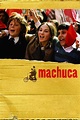 La película Machuca - el Final de