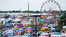 Ohio State Fair to return with rides, performances in July | wthr.com