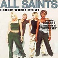 All Saints - I Know Where It's At (1998, Card Sleeve, CD) | Discogs