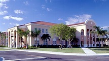 Pembroke Pines Academic Village | Pembroke Pines, Florida