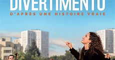 Divertimento (2022), un film de Marie-Castille Mention-Schaar ...