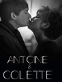 Antoine and Colette (Short 1962) - IMDb