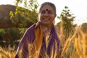 Vandana Shiva: La resistencia de la semilla - EcoPortal.net