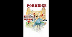 Porridge on iTunes