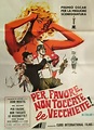 Per favore, non toccate le vecchiette! (1967) - Streaming | FilmTV.it