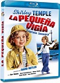 Amazon: La pequeña vigía BD 1936 Captain January [Blu-Ray] [Import ...