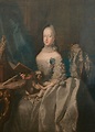 Wilhelmine of Prussia, margravine of Brandenburg-Bayreuth - Category ...