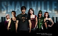 Season 9 | Smallville Wiki | FANDOM powered by Wikia