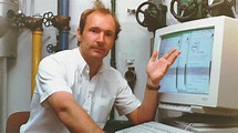 Tim Berners-Lee, the World Wide Web's inventor sold its original code ...