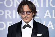 Johnny Depp Tried to Detoxify from Drugs During Amber Heard Marriage ...