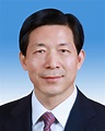 Brief introduction of vice chairpersons of 14th CPPCC National ...