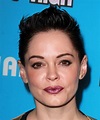 Rose McGowan's 10 Best Hairstyles And Haircuts