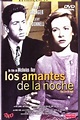 Película: Los Amantes De La Noche (1949) - They Live By Night ...