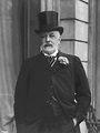 Nathaniel Mayer (Natty) de Rothschild (1840-1915) | Rothschild Family