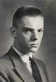 Eugene O'Neill, Jr., formal portrait
