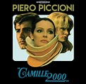 Piero Piccioni - Camille 2000 (2017, White, Vinyl) | Discogs