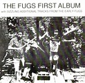 Music Archive: The Fugs - First Album (1965)