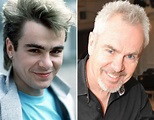 Nik Kershaw | 80's pop stars then and now | Celebrity Galleries | Pics ...