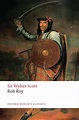 Rob Roy by Walter Scott, Paperback, 9780199549887 | Buy online at The Nile