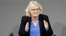 Bundeskabinett: Christine Lambrecht wird neue Justizministerin - WELT