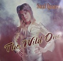 The Wild One | Álbum de Suzi Quatro - LETRAS.MUS.BR