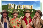 I’m a Celebrity 2022: Boy George, Mike Tindall and Chris Moyles in line ...
