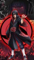 Itachi Uchiha Wallpaper - iXpap