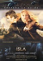 La Isla (2005) - Pelicula :: CINeol