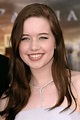 Anna Popplewell - Profile Images — The Movie Database (TMDB)