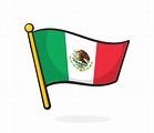 Unit Study Mexico Bandera De Mexico Dibujo Marcos Para Texto | Porn Sex ...