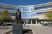 Brigham Young University | Universities Today