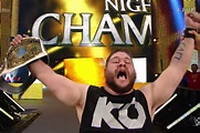 Kevin Owens vs. Ryback: Who won the Intercontinental title at WWE Night ...