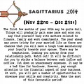 chinese zodiac signs - sagittarius 2014 - horoscope | zodiac signs ...
