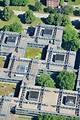 Hamburg von oben - Campus der Helmut-Schmidt-Universität der Bundeswehr ...