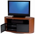 Customer Reviews: BDI Revo Swivel TV Stand for Flat-Panel TVs Up to 52 ...