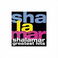 Amazon.com: Shalamar: Shalamar - Greatest Hits [Right Stuff]: Music