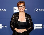 PHOTO: Caroline Manzo Debuts A New Look - The Real Housewives | News ...