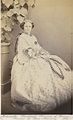 Antoinette Princess of saxe altenburg | Historical women, British ...