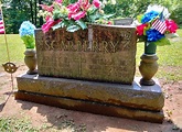 Wilma Newell Scarberry (1924-2001) - Find a Grave Memorial