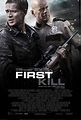 Ultra Tendencias: Tráiler y cartel oficial de First Kill