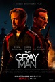 The Gray Man - 2022 filmi - Beyazperde.com